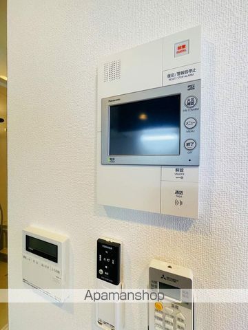 エステムコート名古屋新栄IIアリーナの内装写真