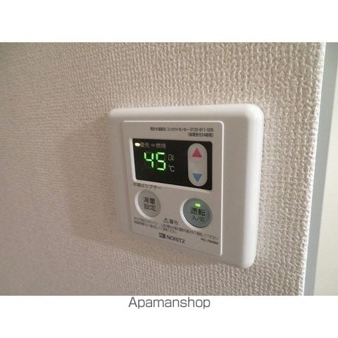菱和パレス世田谷桜丘の内装写真