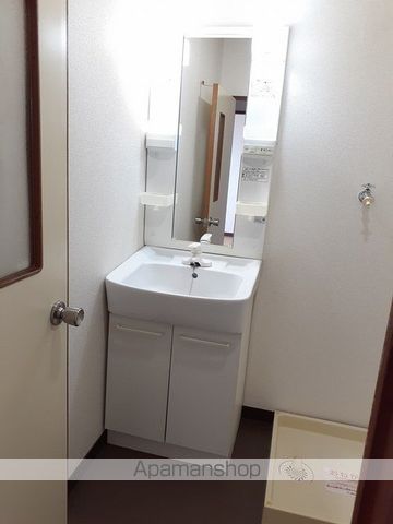 スカイハイツの内装写真