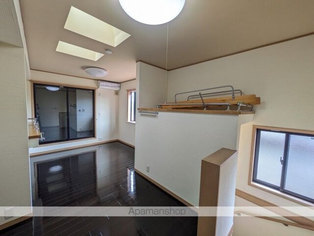 四つ木３丁目戸建て[2LDK/80.31m2]の内装3