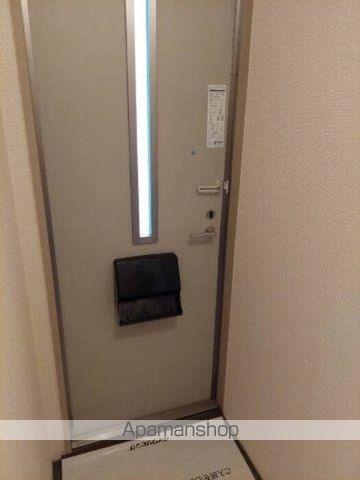 セジュール杉本 ABの内装写真
