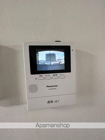 BLOCASAHIの内装写真