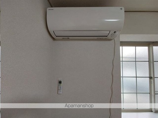 コーポ一栗の内装写真
