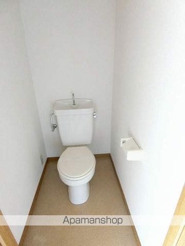 サンローレルの内装写真