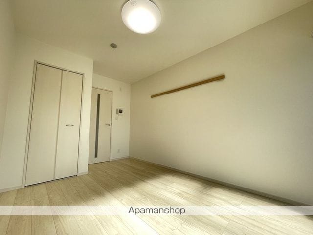 ヴィラ川口元郷の内装写真