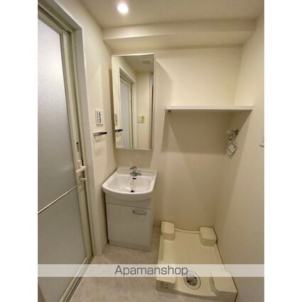 プレール・ドゥーク文京湯島[1K/26.22m2]のバス