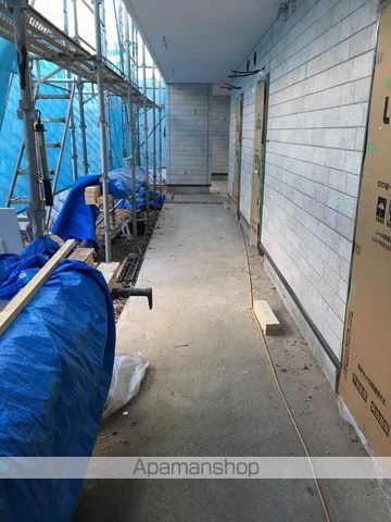 ファイブスター東海A棟の内装写真