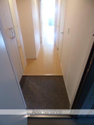サンスクエア千里万博の内装写真