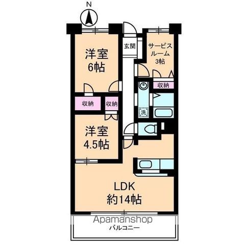 間取り：213145917192