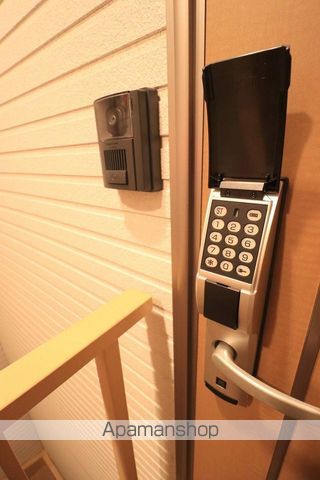 エルドラード平岸の内装写真