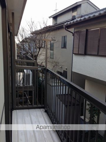 コーポ秀建の内装写真
