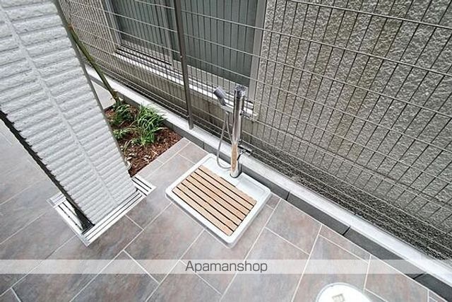 アオイ マーレの内装写真