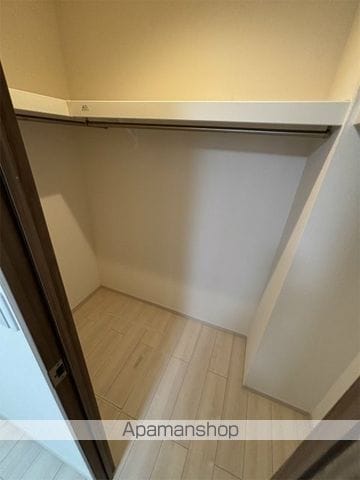 RーRESIDENCE南千束の内装写真