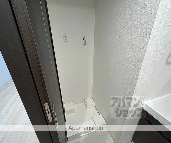 フォレスト油小路四条の内装写真