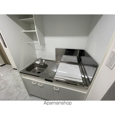 アムス・アミティエ川崎IIIの内装写真