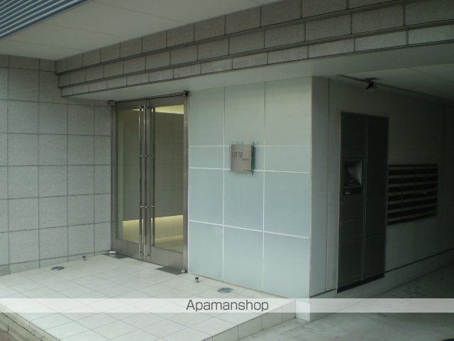 リエス千代田橋の外観写真