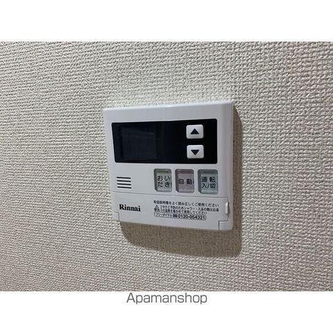 ワイズタワー新栄の内装写真