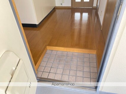 Ｆｏｒｅｓｔ皆実[1K/27.72m2]の内装1