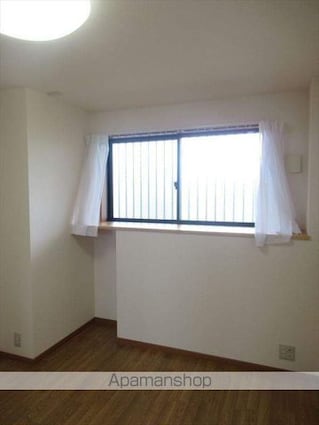 コート・ヴィラージュＡ[1LDK/41.04m2]の内装3