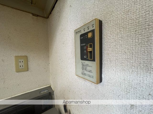 レナジア平野上町の内装写真