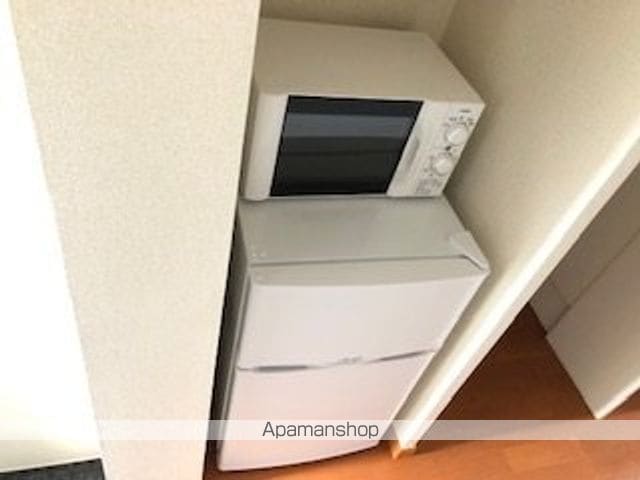 レオパレスロハス Cの内装写真