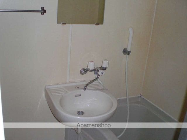 レオパレスRX倉敷の内装写真
