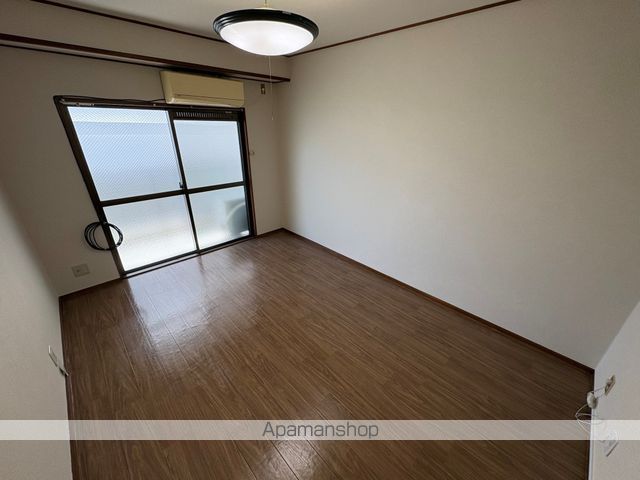 NIビルの内装写真