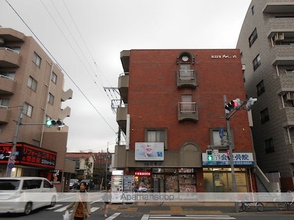 東京都立川市錦町３丁目[1K/20.5m2]の共用部3