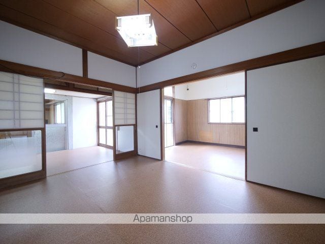 吉備線 備前三門駅 徒歩27分 1階建 築61年の内装写真