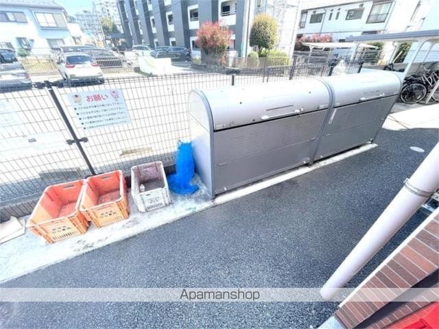 ラ ヴェラ ヴィータの内装写真