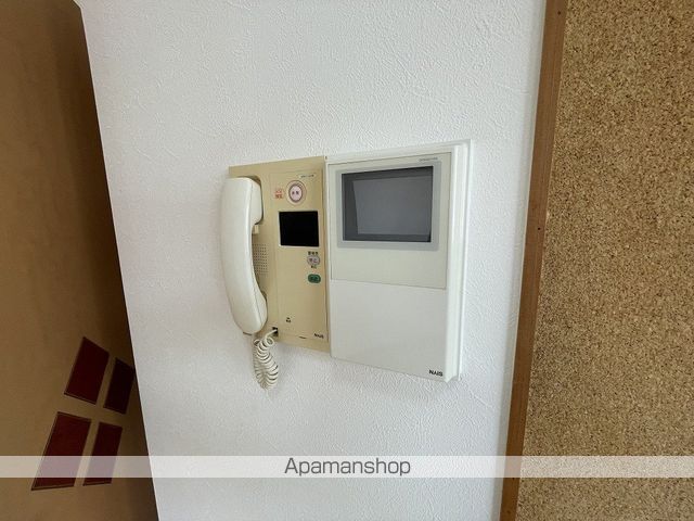 FORESTAGE江坂垂水町の内装写真