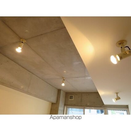 グレンパーク秋葉原イースト[1K/26.21m2]の共用部3