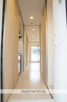 リブリ・グランポート[1K/26.08m2]のその他設備