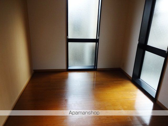 ラピース栗山の内装写真