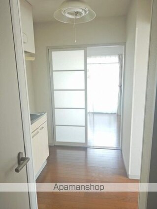 山城ＴＯＣ[1K/21.47m2]の内装5