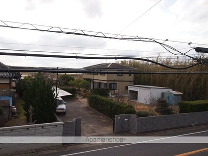 プリマベーラ　Ｂ[3LDK/72.45m2]の眺望