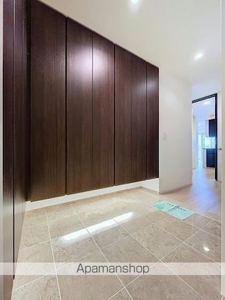 ザ・パークハウス　新宿タワー[2LDK/72.51m2]の玄関2