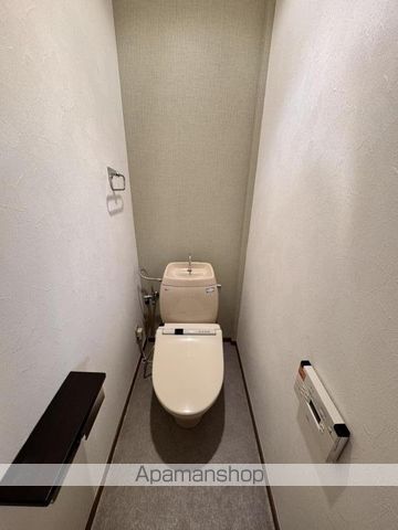 石光BILDIIIの内装写真