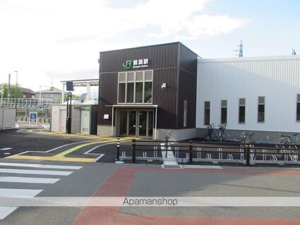 ディアス前潟[2LDK/61.6m2]の周辺4