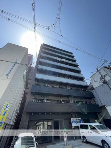 No77FUKUSHIMAIIIの外観写真