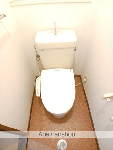 レピュートおんつかの内装写真