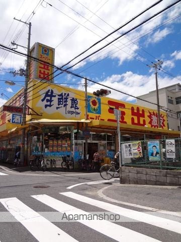 ラソラーナの周辺写真