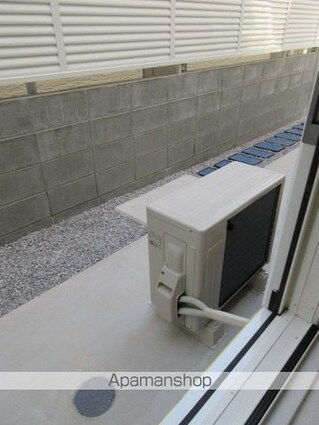 ソフィアオランジェ[1R/9.41m2]の共用部3