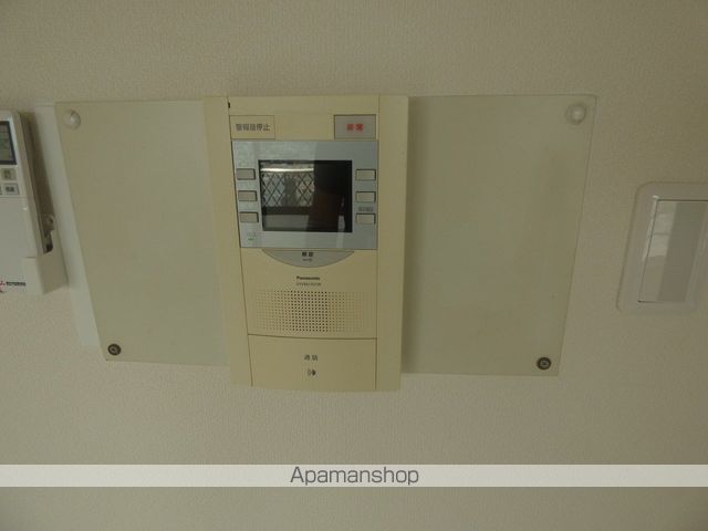 サンポートハイム舎利寺の内装写真
