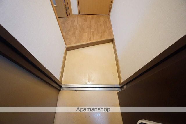 アンビシャス手稲の内装写真