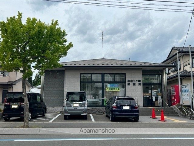 apartment 宮城県岩沼市北長谷字畑向山
北長谷の賃貸情報を見る
物件地図