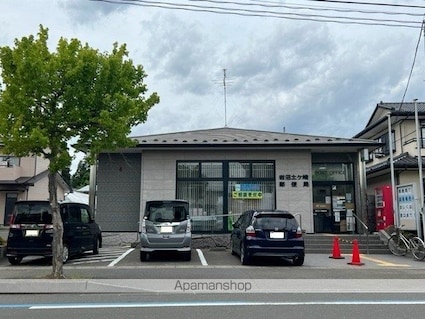 グリーンフィールドＡ[2LDK/58.6m2]の周辺2