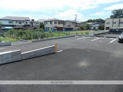 東京都福生市大字福生[1LDK/48.44m2]の共用部2