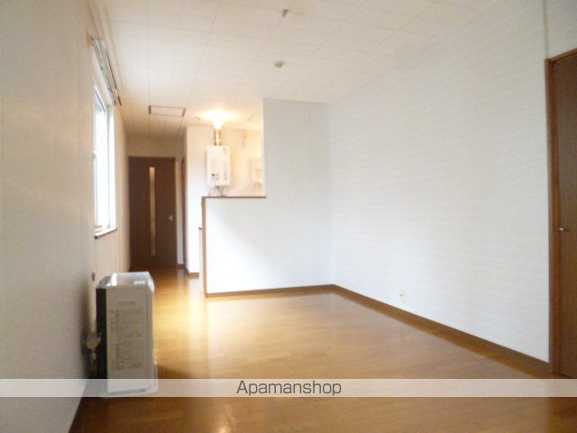 KIRAMECK円山東の内装写真