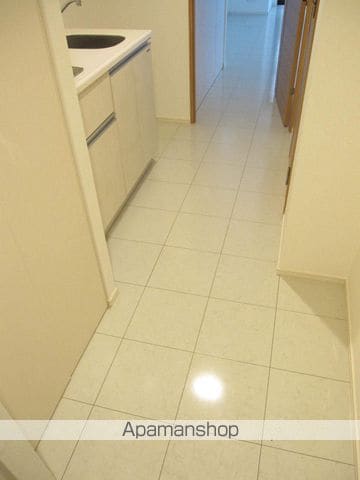 セジョリ方南町の内装写真